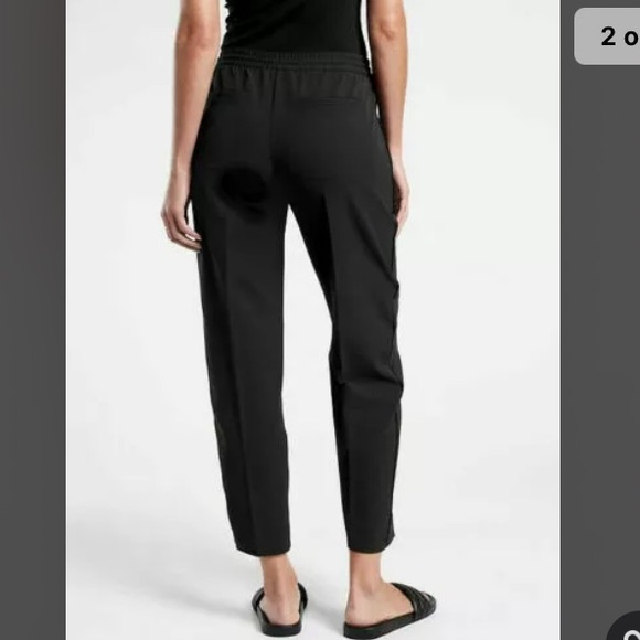 ATHLETA Endeavor Straight Leg Pant - Picture 2 of 4